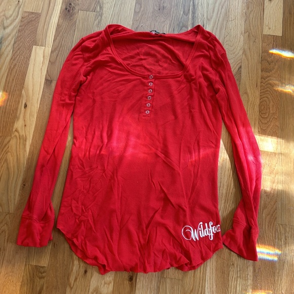 Wildfox Thermal - Picture 2 of 3